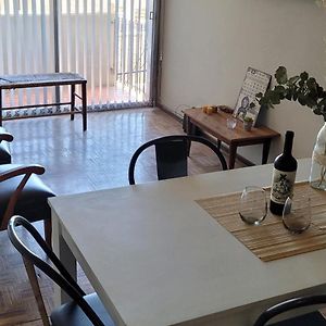 Apartamento de 2 Dormitorios